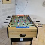 Vakantiehuis Les Amarines