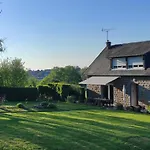 Les Amarines Vakantiehuis La Lucerne-dʼOutremer
