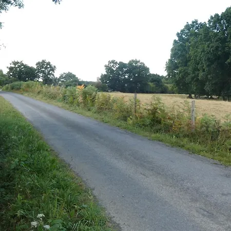 Les Amarines Сasa de vacaciones *