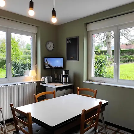 Les Amarines Сasa de vacaciones