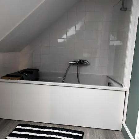 Сasa de vacaciones Les Amarines *