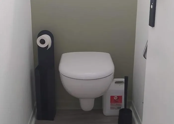 Les Amarines Сasa de vacaciones *