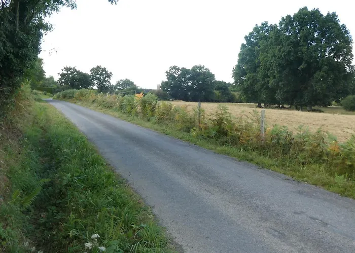 Les Amarines Сasa de vacaciones *