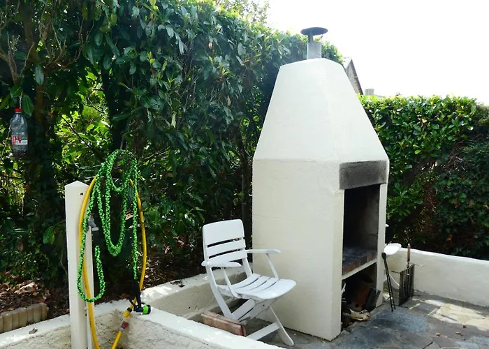 Сasa de vacaciones Les Amarines *