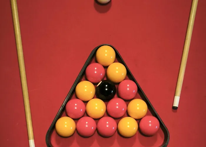 Сasa de vacaciones Les Amarines La Lucerne-dʼOutremer