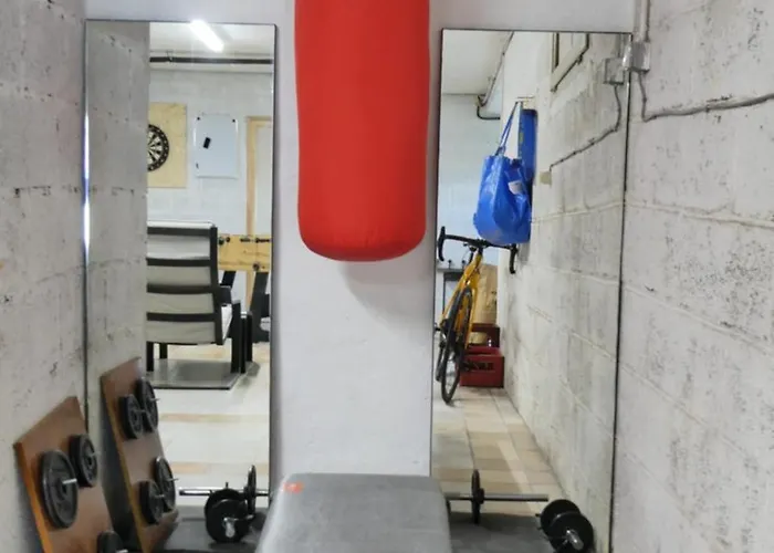 Les Amarines Сasa de vacaciones