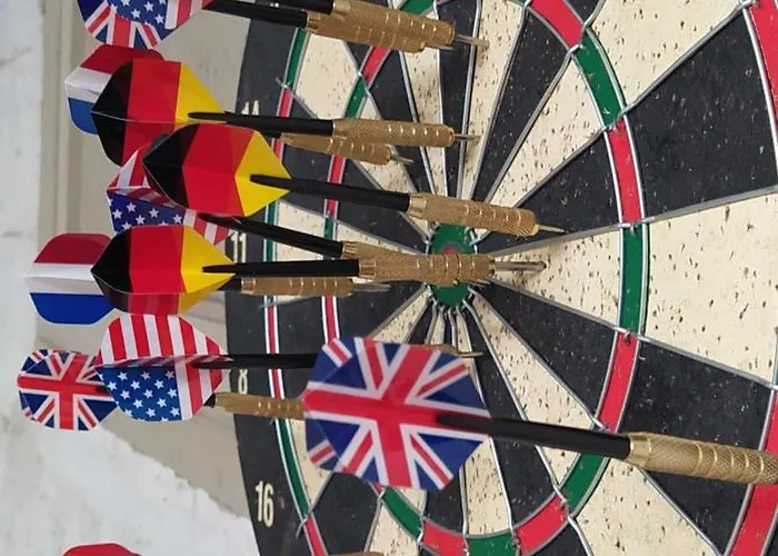 Сasa de vacaciones Les Amarines La Lucerne-dʼOutremer