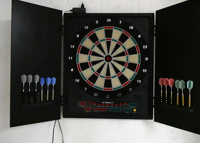 Les Amarines * La Lucerne-dʼOutremer