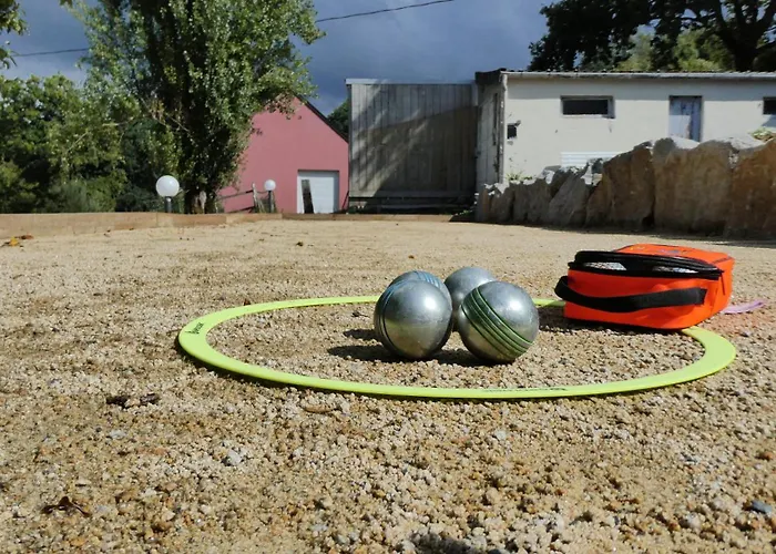 Les Amarines Сasa de vacaciones