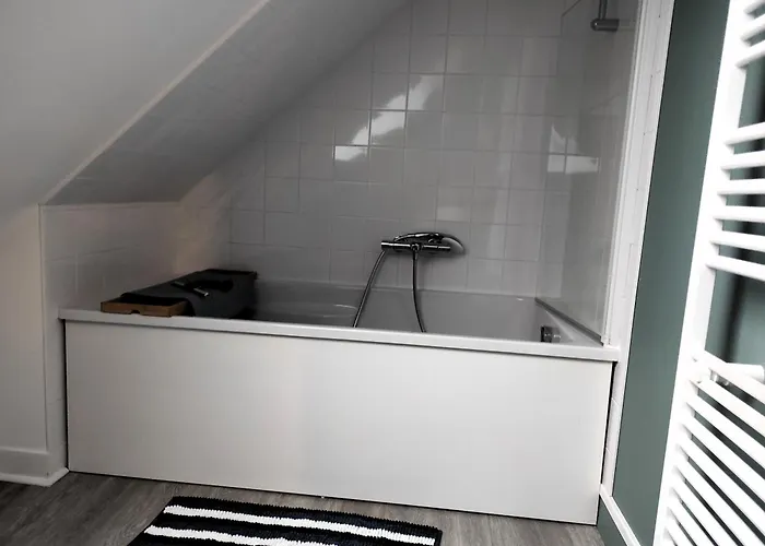 Сasa de vacaciones Les Amarines *